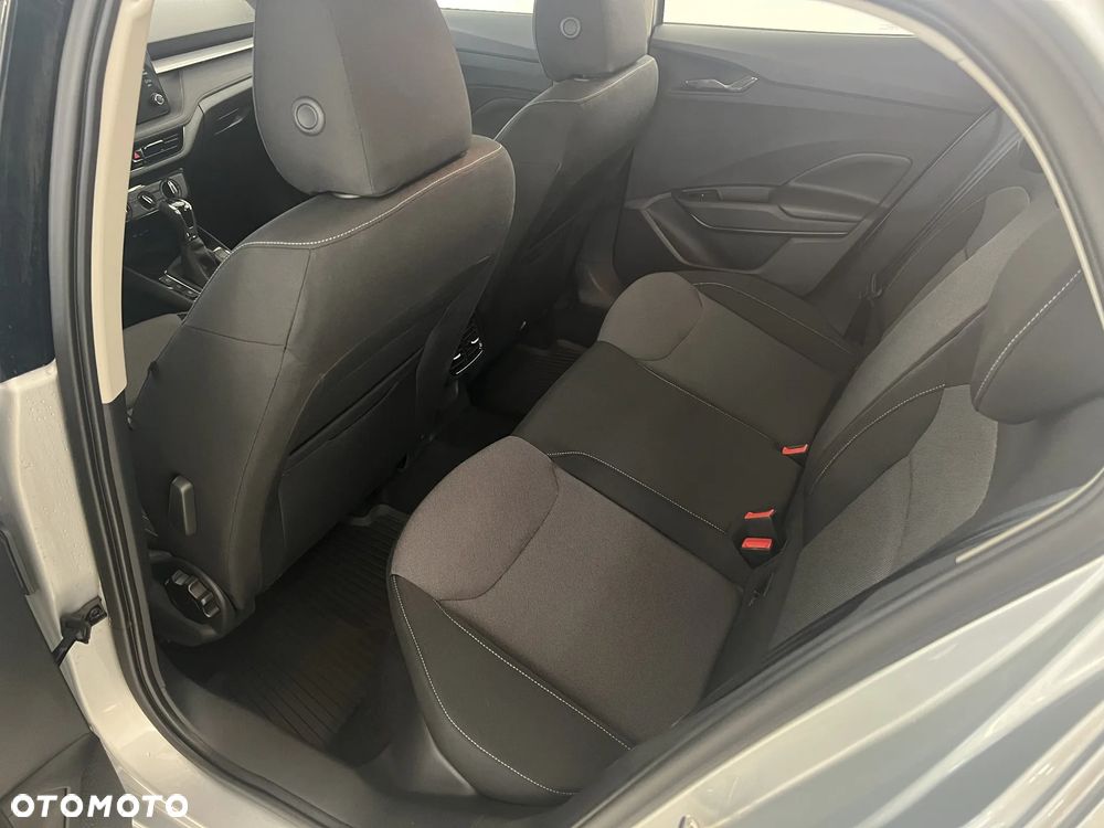 Skoda Fabia 1.0 TSI Selection DSG - 11