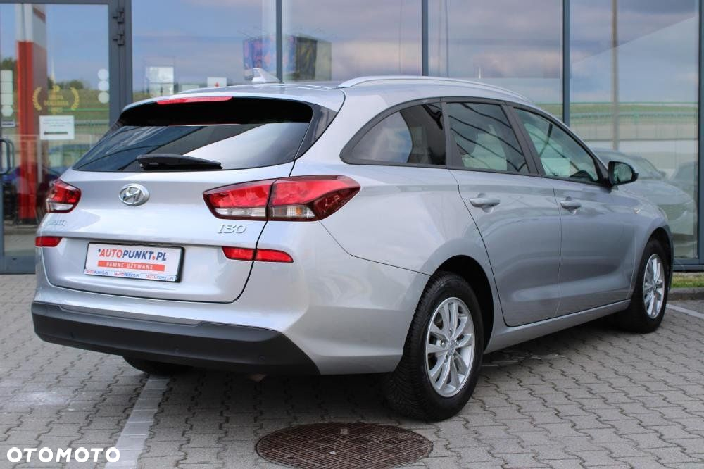 Hyundai i30 - 5