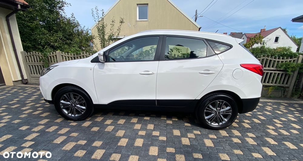 Hyundai ix35 - 3
