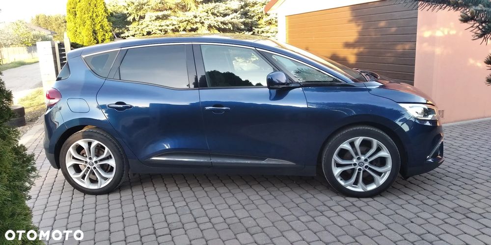 Renault Scenic ENERGY dCi 110 EXPERIENCE - 4