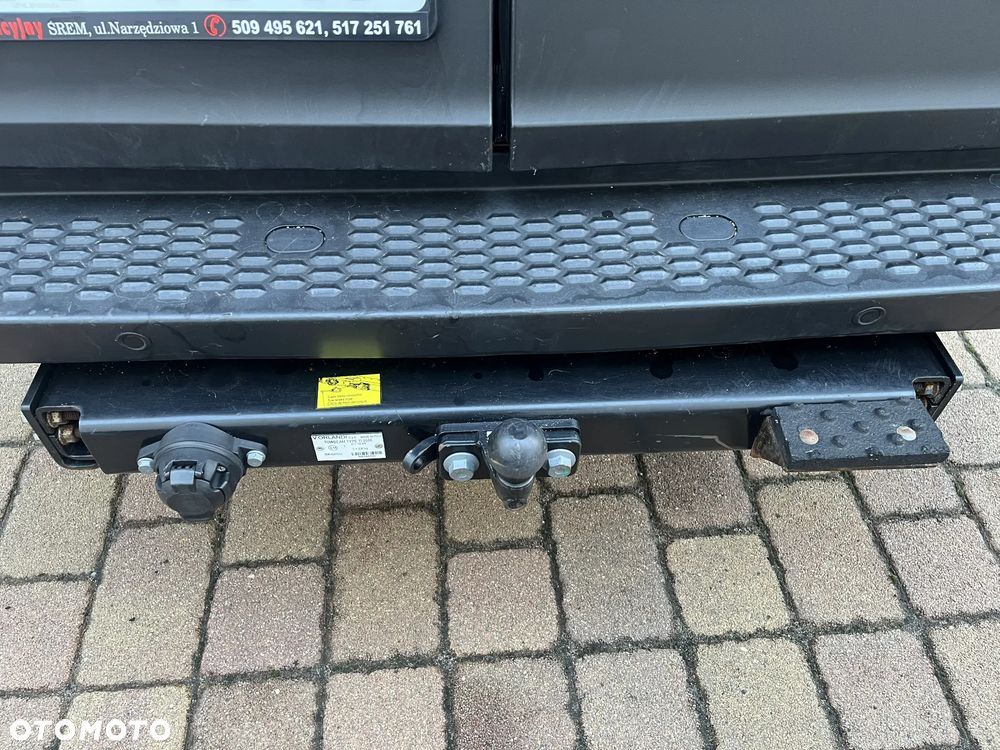Iveco DAILY 35S18 HI MATIC - 7