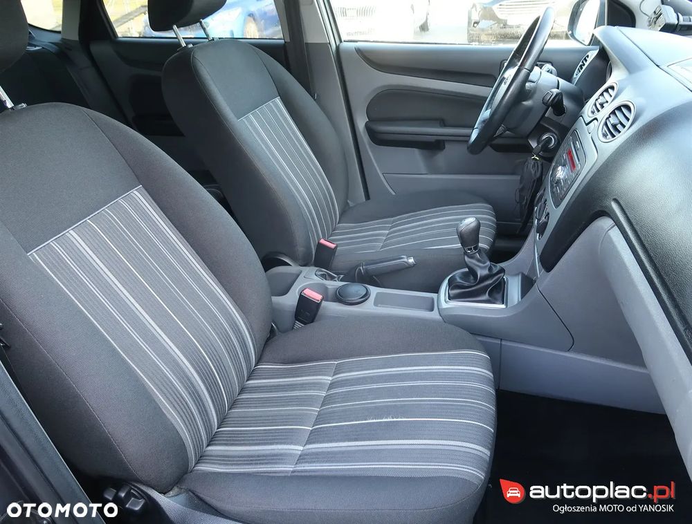 Ford Focus - 7