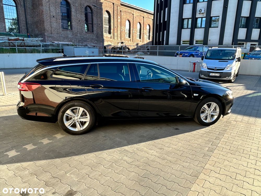 Opel Insignia - 11