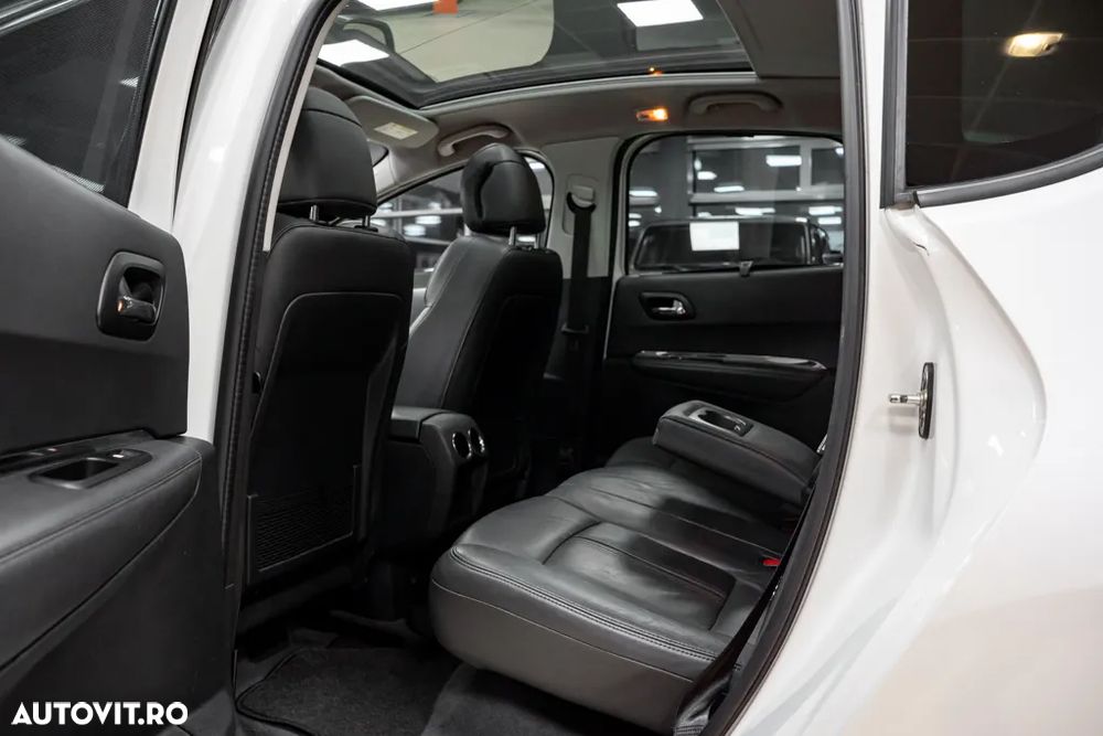 Peugeot 3008 BlueHDi 120 EAT6 Stop & Start Allure - 25