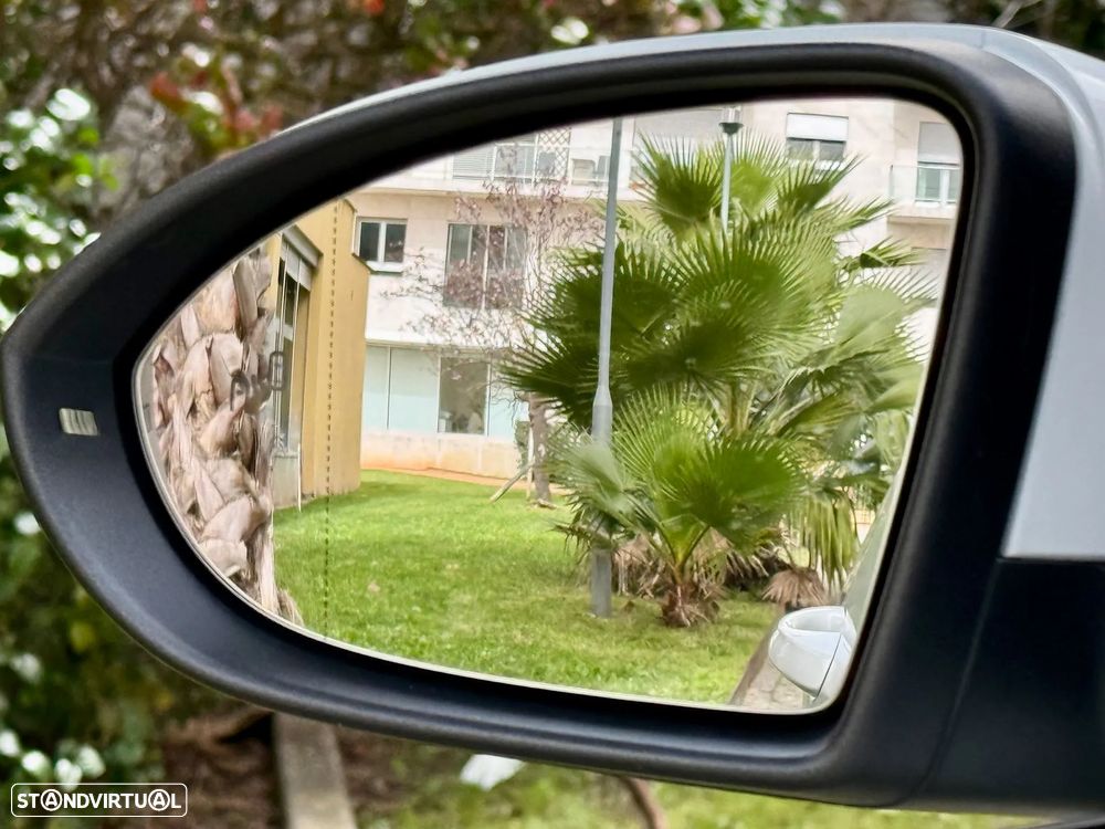 VW Golf GTI (BlueMotion ) DSG - 30