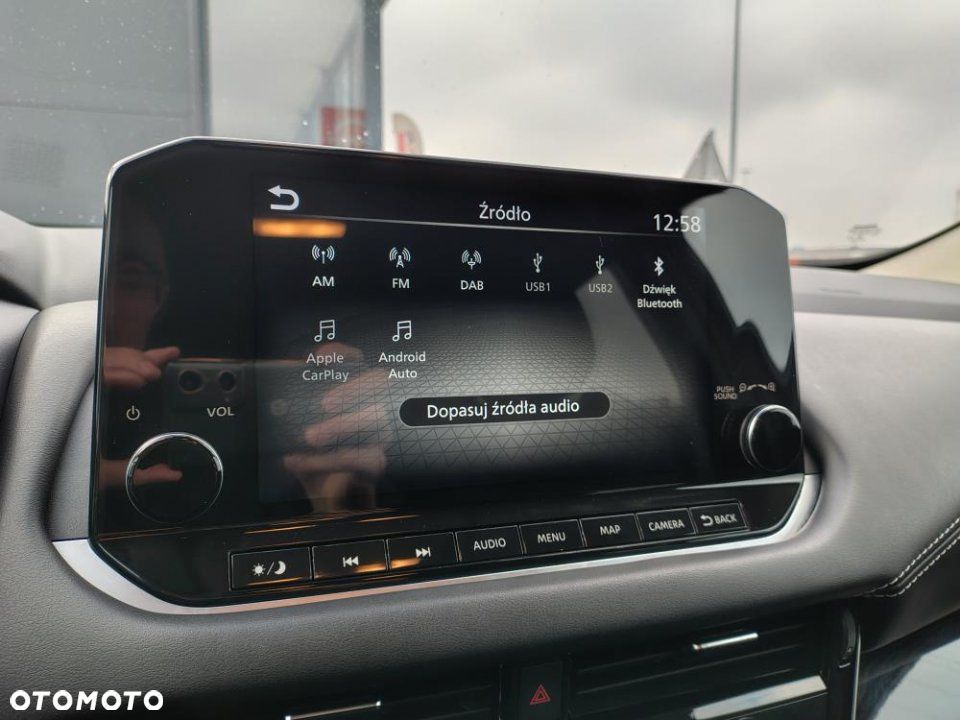 Nissan Qashqai - 33