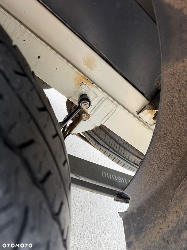 Volkswagen Crafter - 36