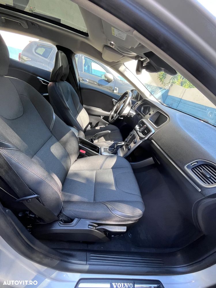 Volvo V40 - 13