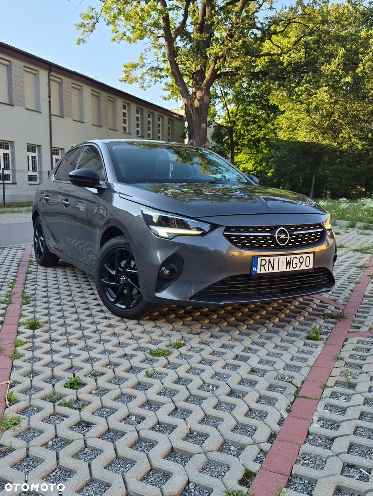 Opel Corsa 1.2 Edition S&S - 1