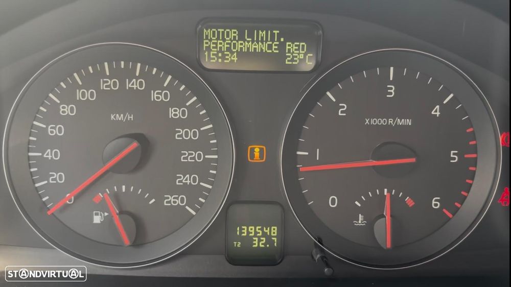 Volvo V50 1.6 D Drive - 19