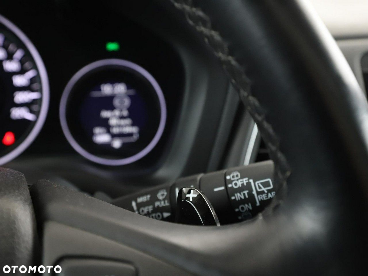 Honda HR-V 1.5 i-VTEC CVT Executive - 33