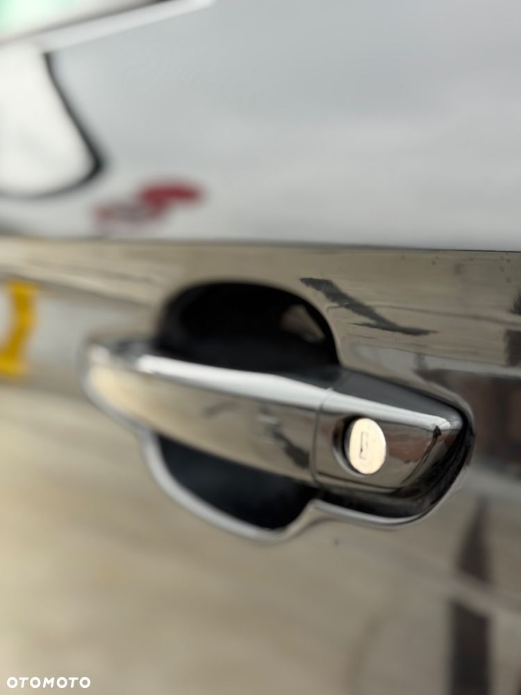 Opel Grandland X 2.0 D Start/Stop Automatik Ultimate - 20