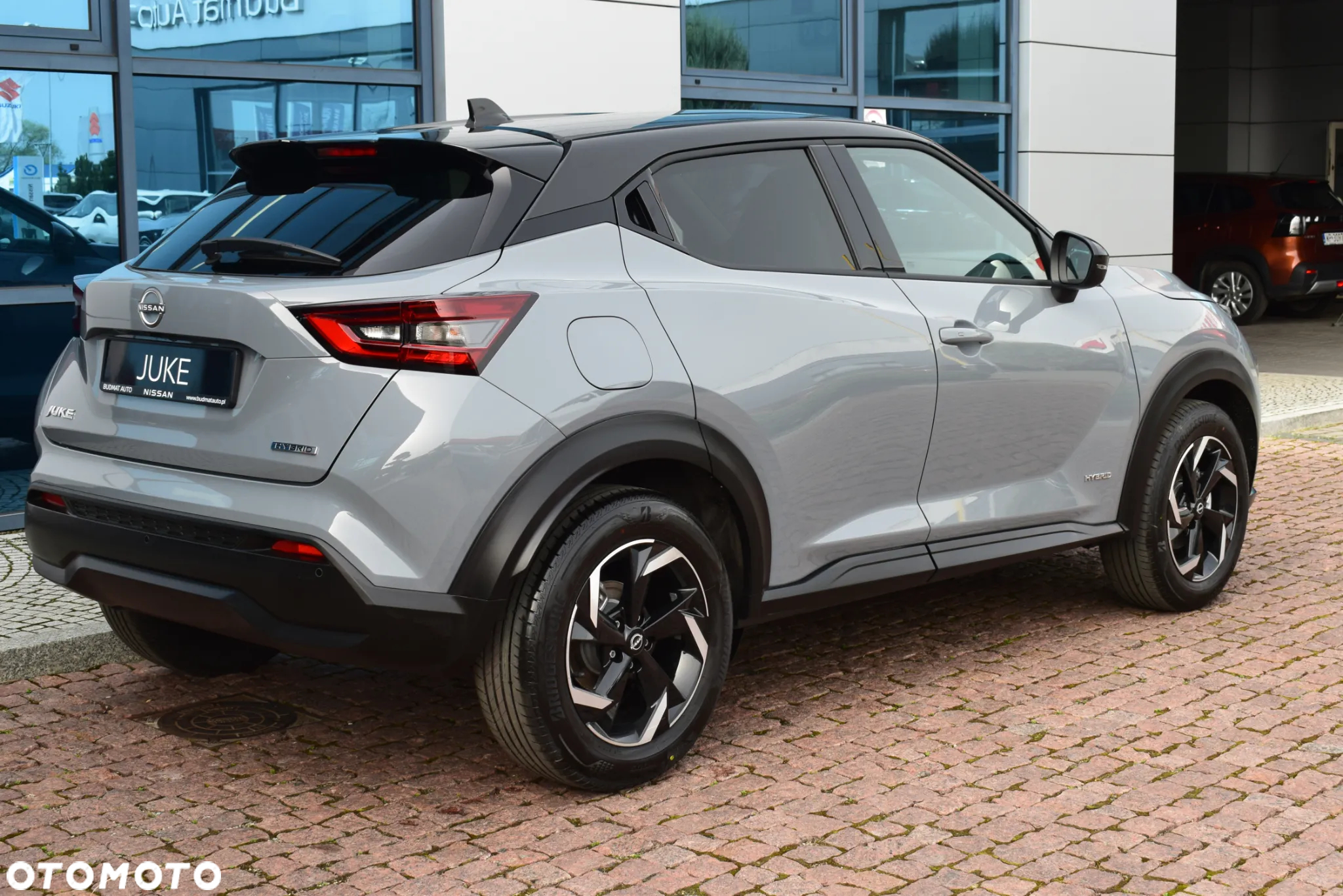 Nissan Juke - 3