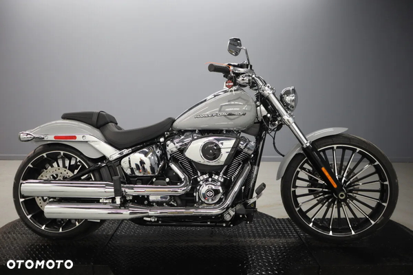 Harley-Davidson Softail Breakout