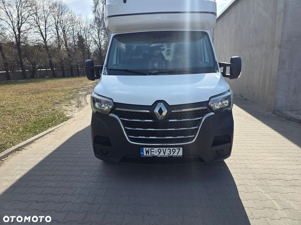 Renault MASTER - 1