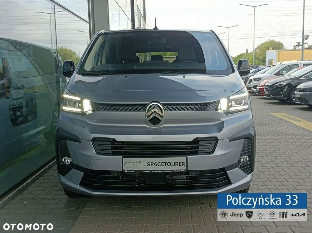 Citroën SpaceTourer - 9
