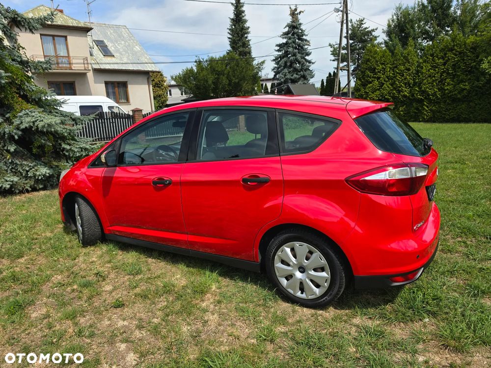 Ford C-MAX 1.6 FF Ambiente - 18