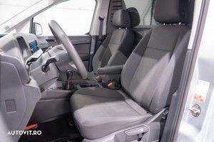 Volkswagen Caddy 2.0 TDI BMT (7-Si.) Maxi - 15