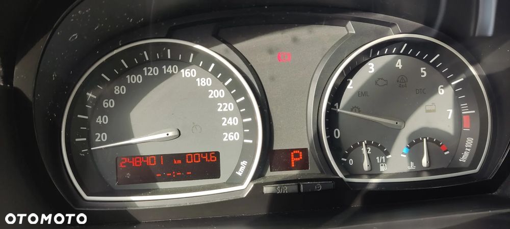 BMW X3 2.5si - 17