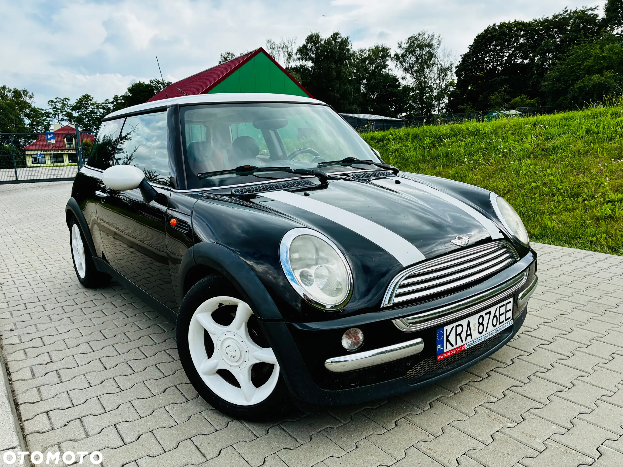 MINI Cooper - 2