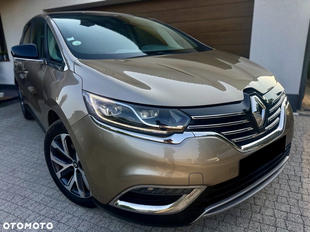 Renault Espace Energy dCi 160 EDC LIMITED - 4