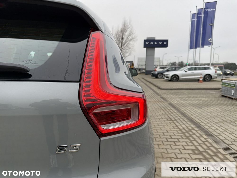 Volvo XC 40 - 30