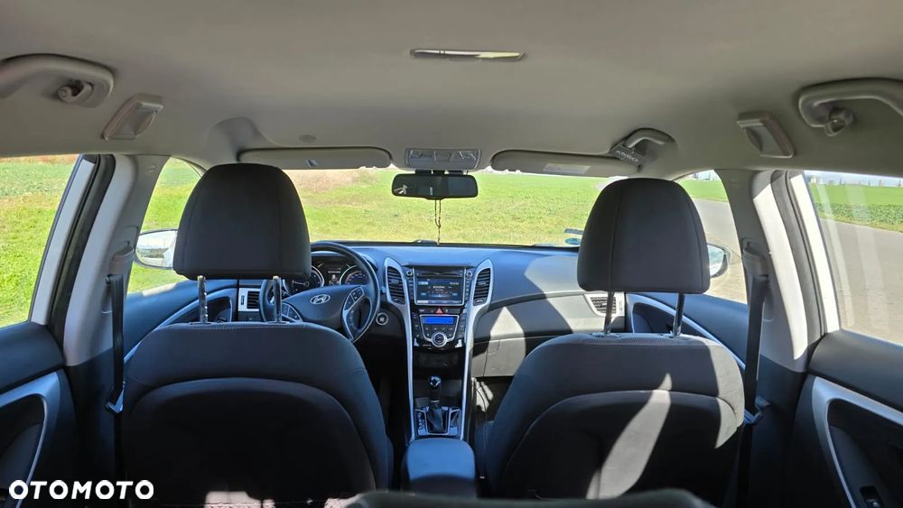 Hyundai i30 1.6 CRDi Style - 23