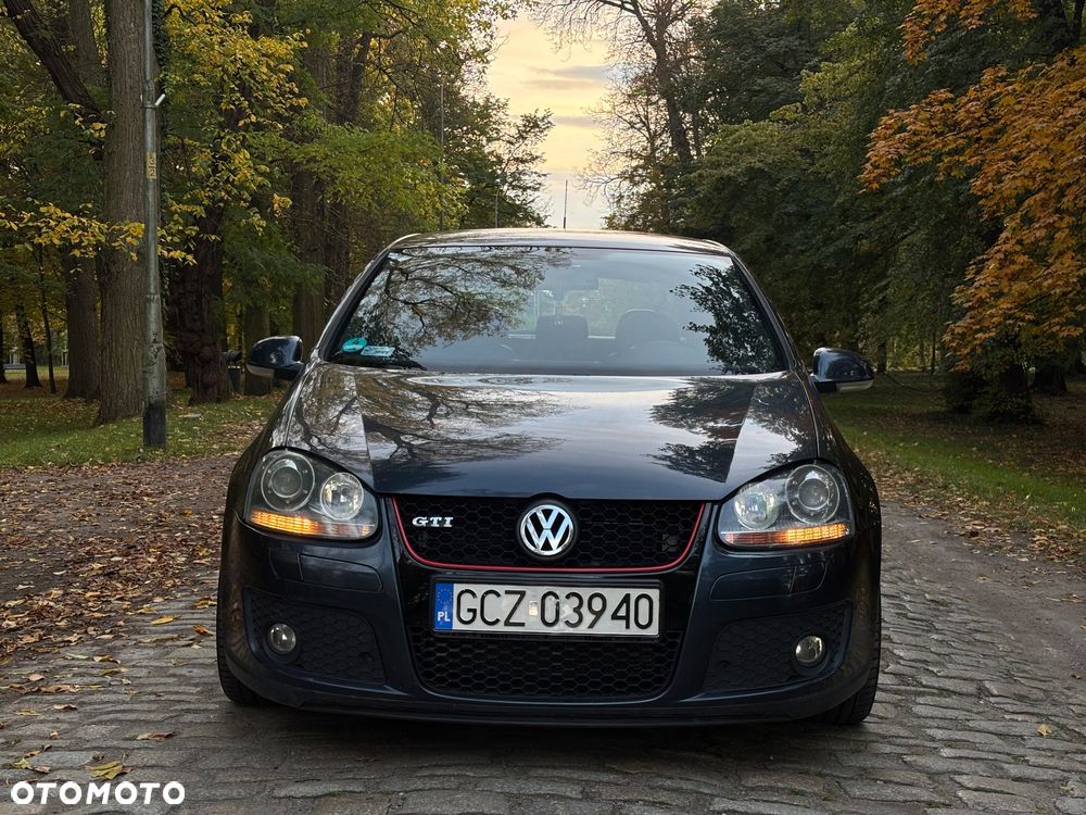 Volkswagen Golf 2.0 TSI GTI DSG - 4