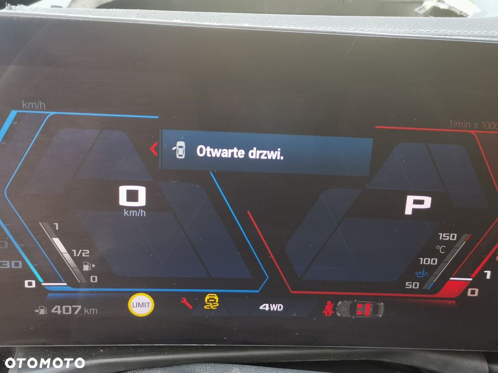 BMW M3 Competition M xDrive - 11