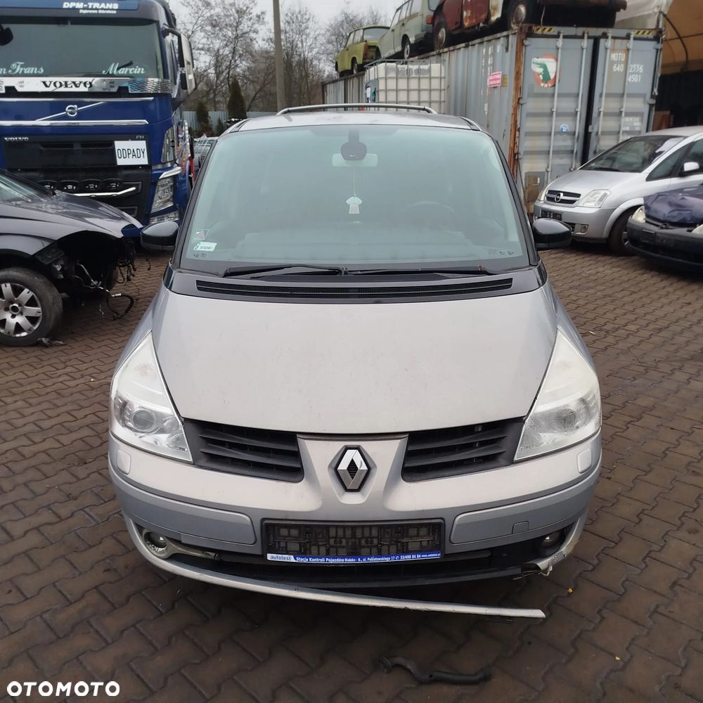 Renault Espace na części .