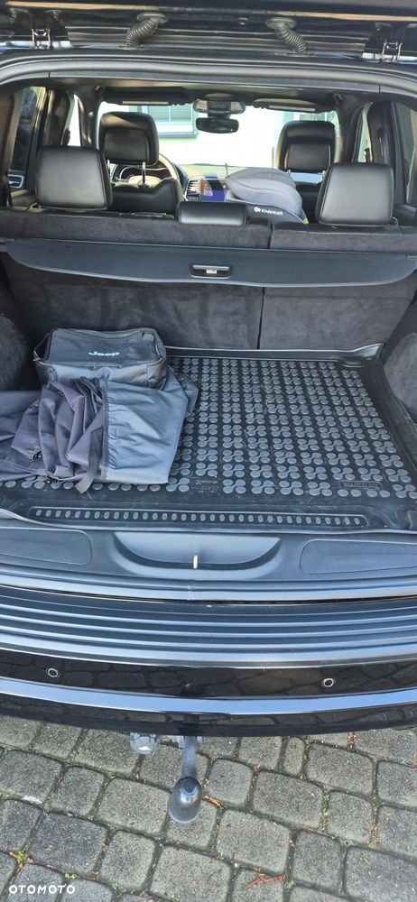 Jeep Grand Cherokee 3.6 V6 Laredo - 8