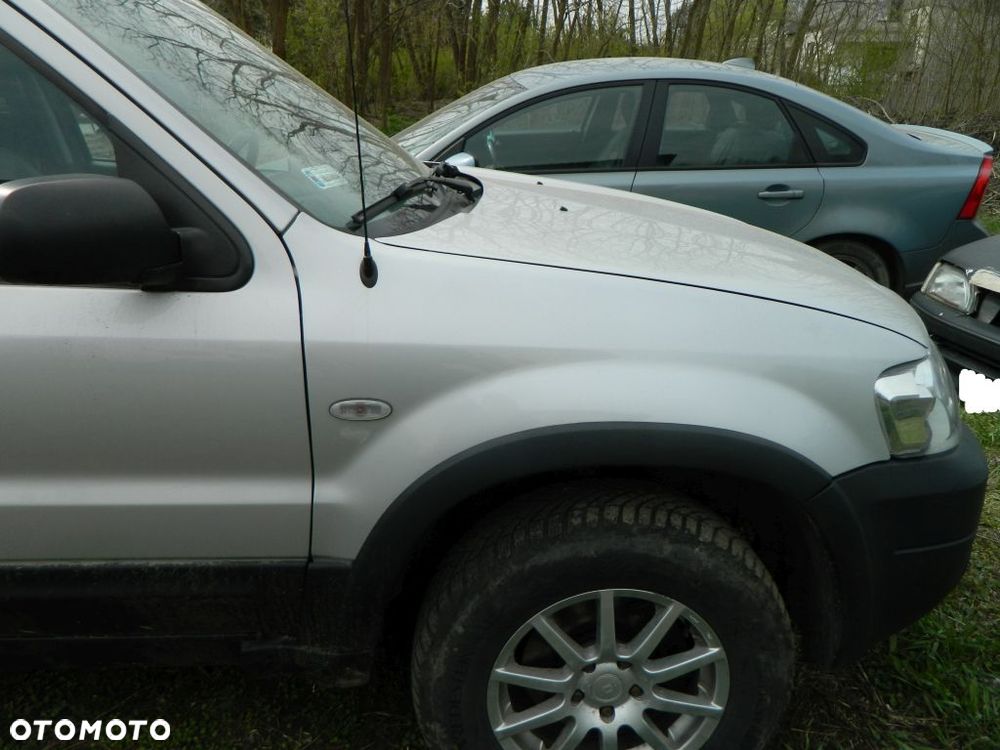 FORD MAVERICK II LIFT na części 2005 rok - 40