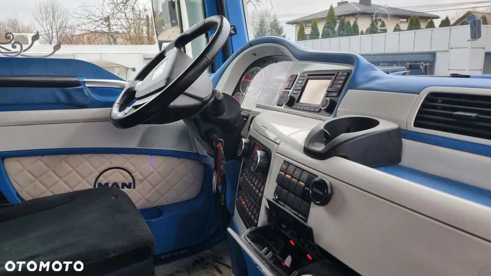 MAN TGX 26.480 PALFINGER 53002 - 26