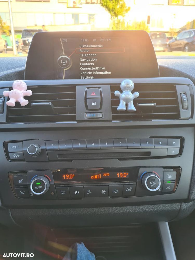 BMW Seria 1 116i Aut. - 25