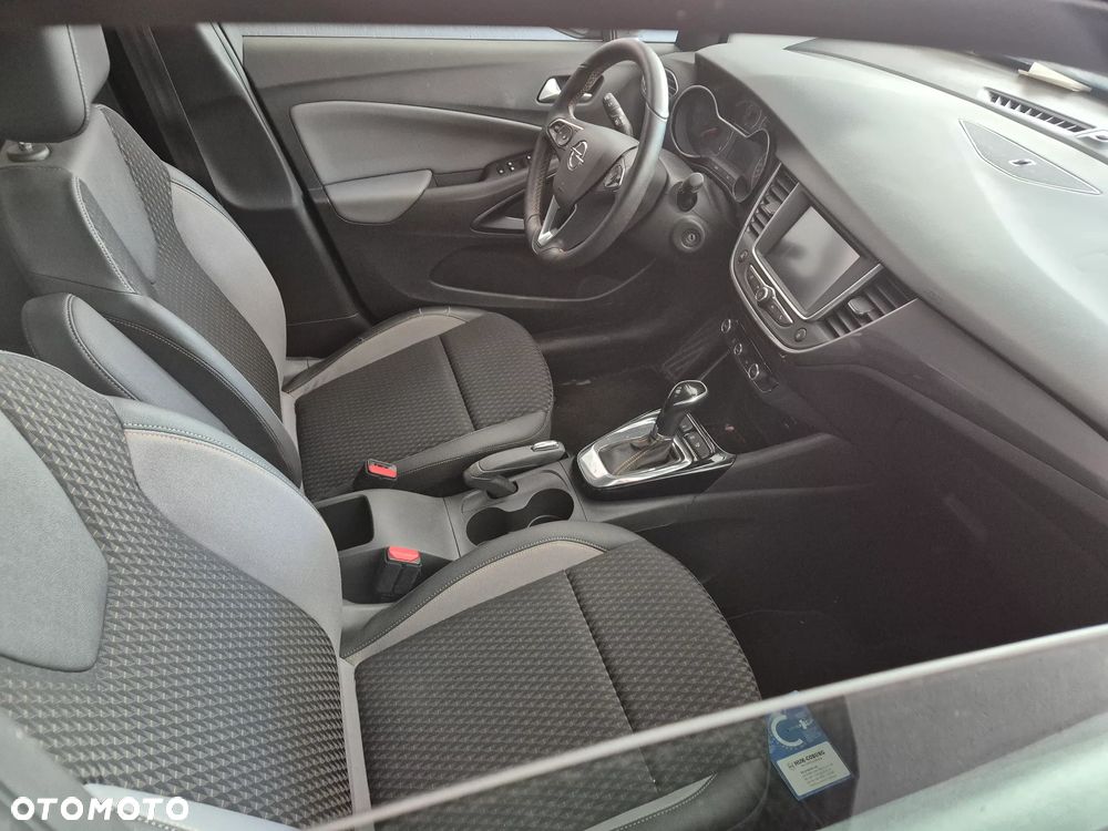 Opel Crossland X 1.2 Start/Stop Automatik Ultimate - 6