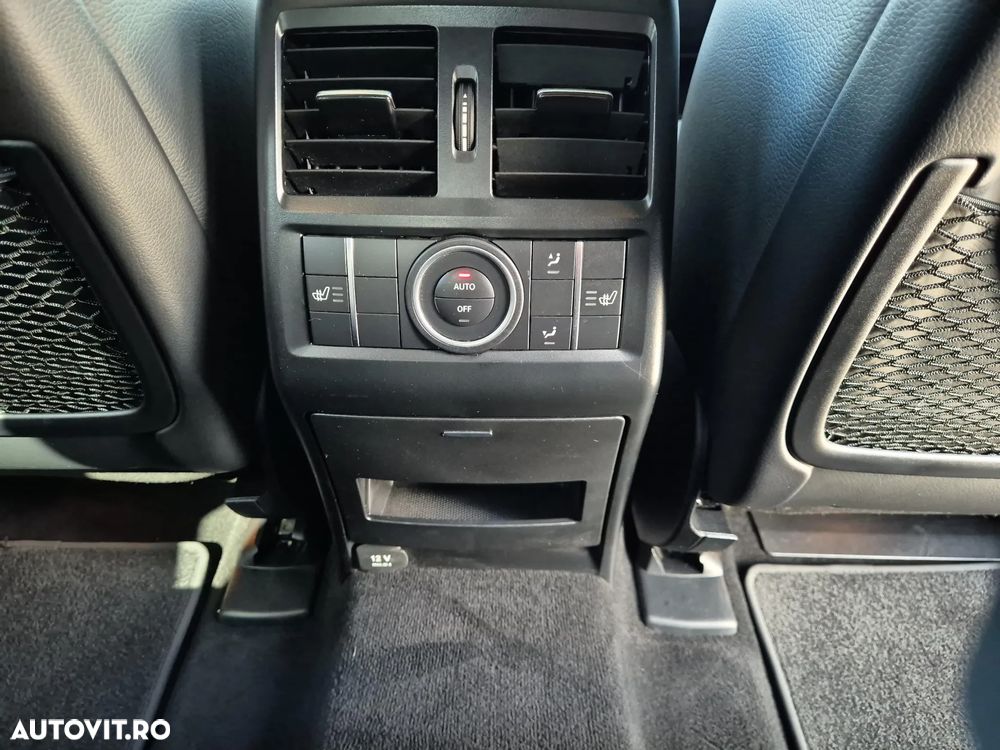 Mercedes-Benz GLE Coupe 350 d 4MATIC - 23