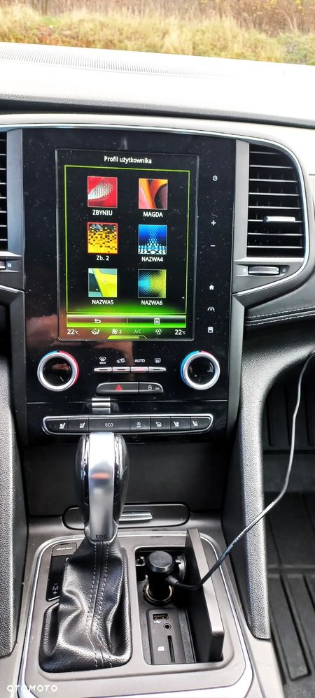 Renault Talisman ENERGY dCi 160 EDC INITIALE PARIS - 20