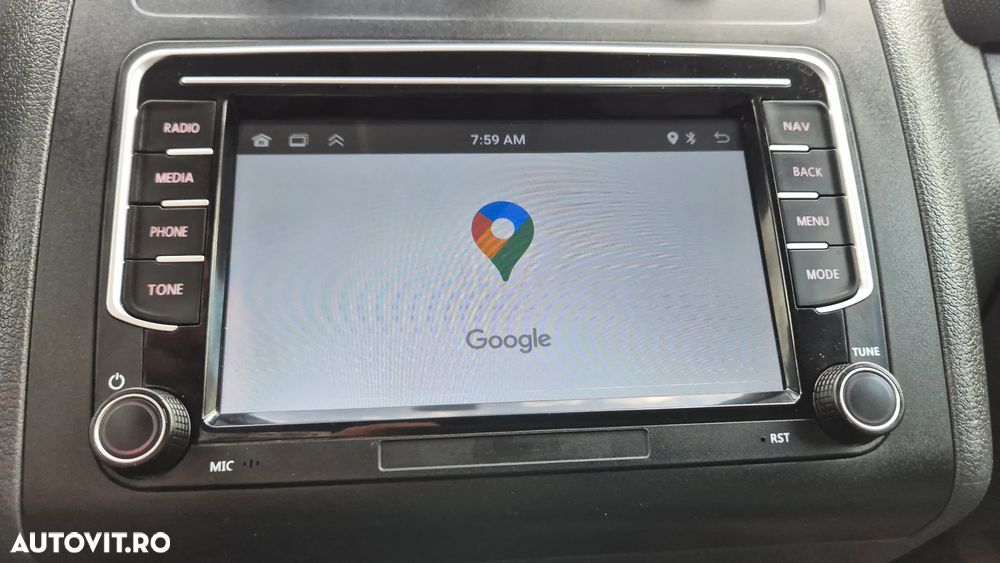 Volkswagen Caddy - 23