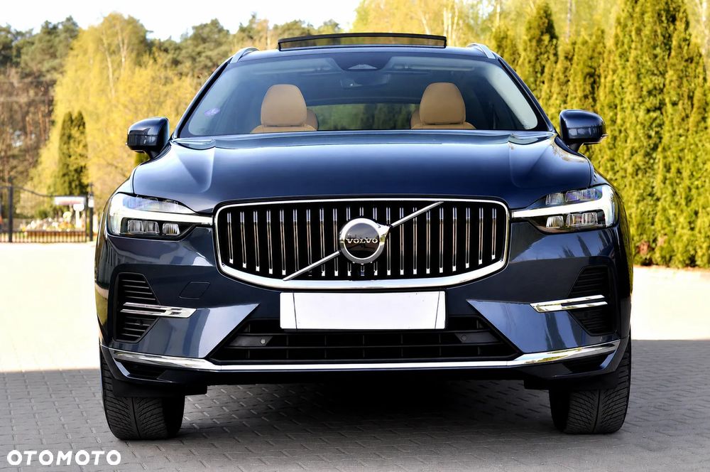 Volvo XC 60 T6 AWD Plus Bright - 5