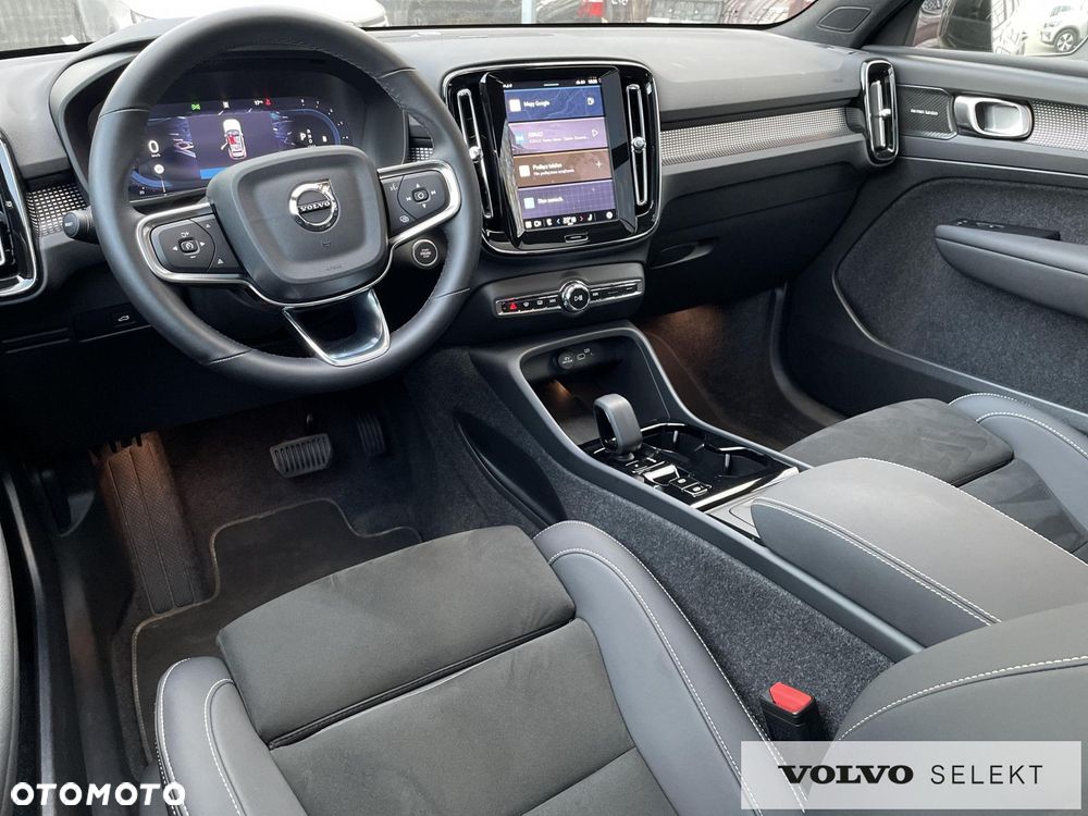 Volvo XC 40 - 14