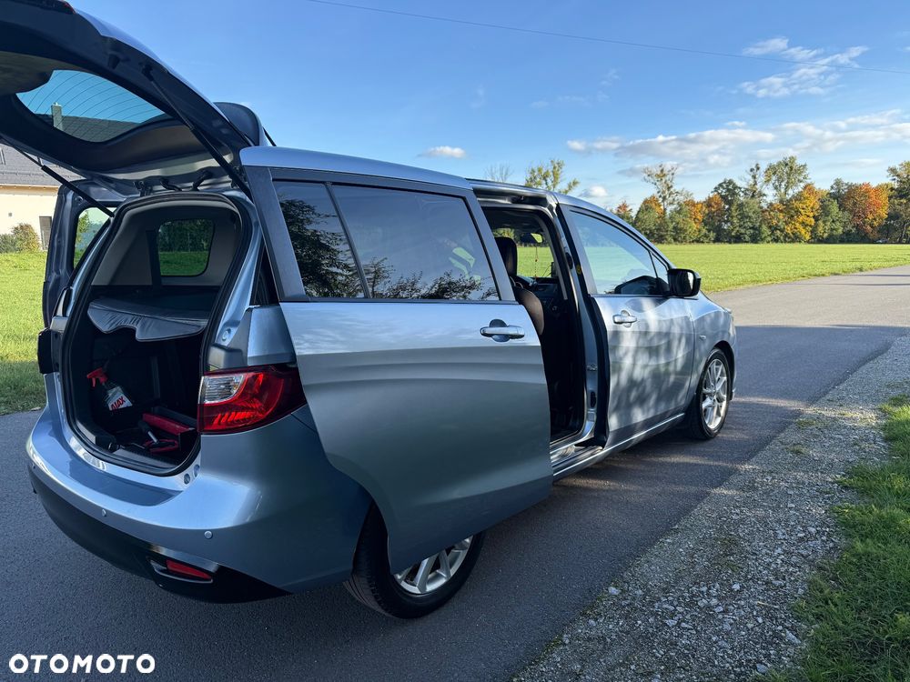 Mazda 5 2.0 Sport - 9
