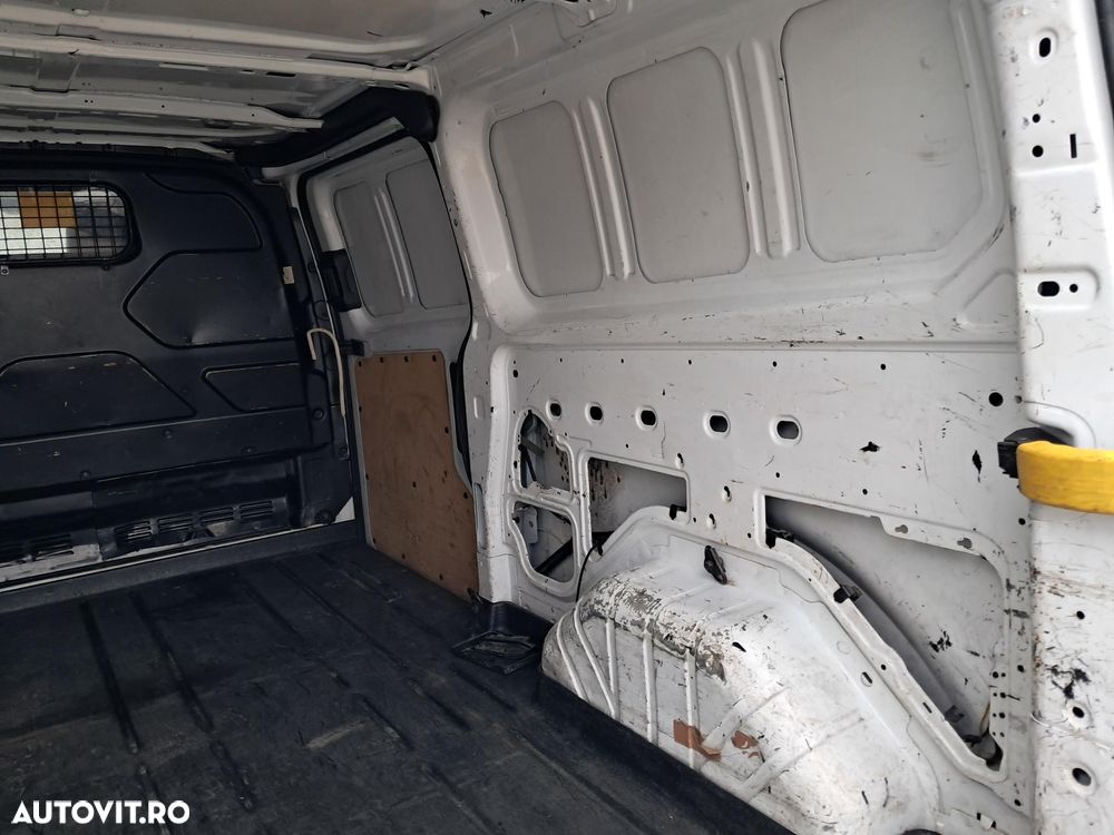 Ford transit custom 2.2d 101cp - 6