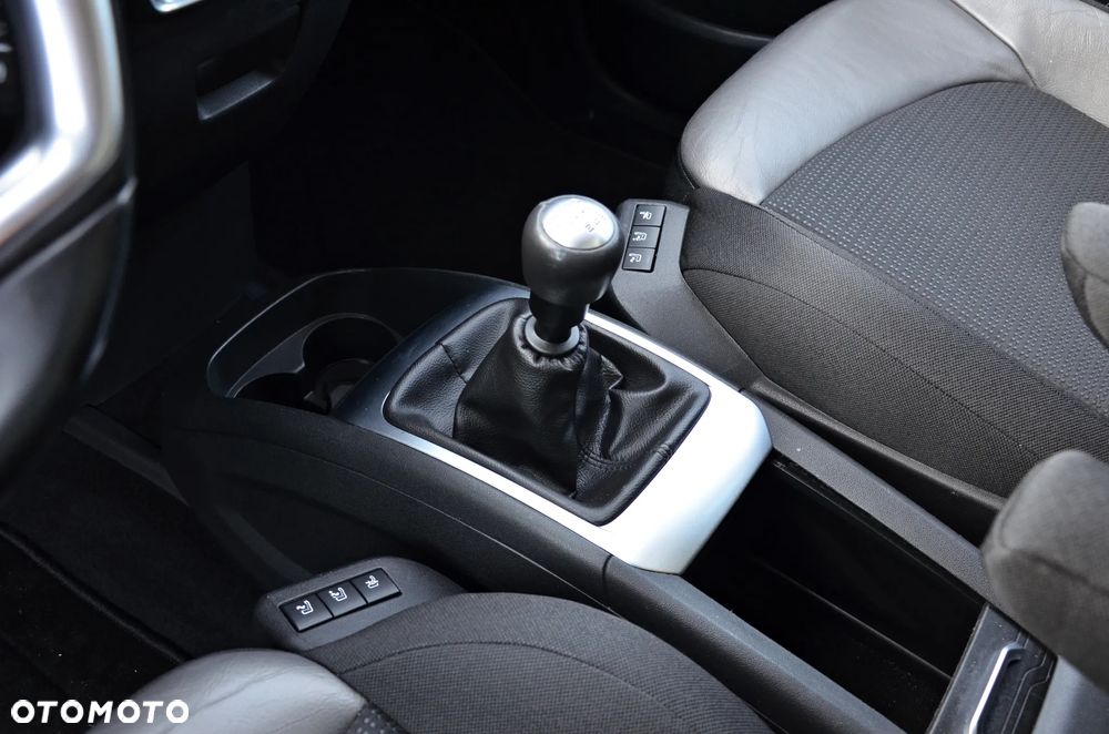 Citroën C4 Grand Picasso 1.6 e-HDi Intensive - 39