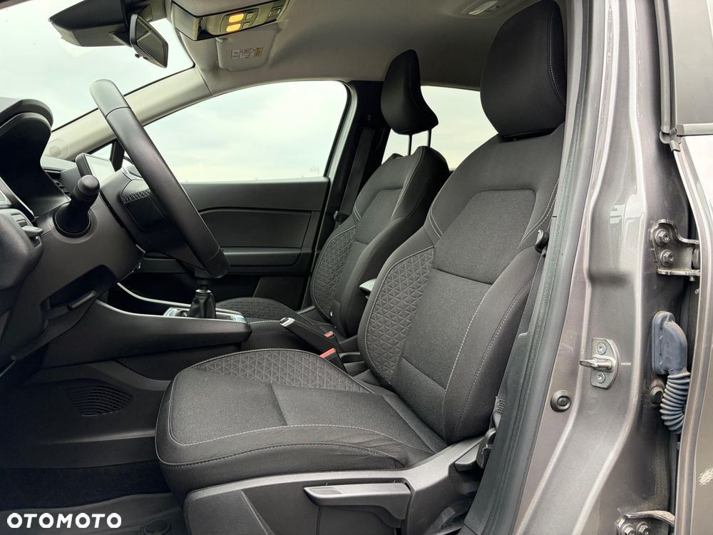 Renault Captur TCe 100 LIFE - 20