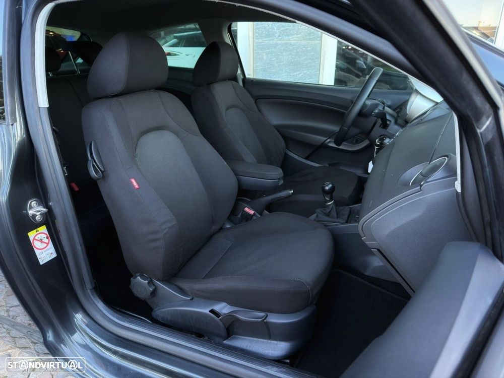 SEAT Ibiza 1.2 12V Sport - 17