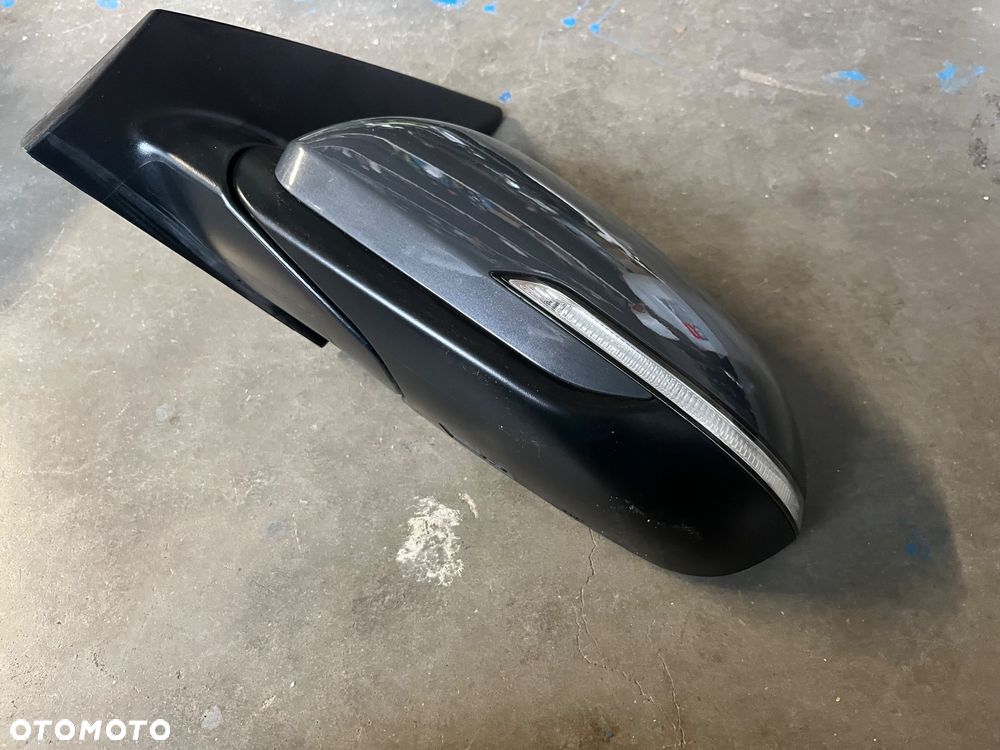 Lusterko lewe Kia Stonic LIFT 8 PIN - 4