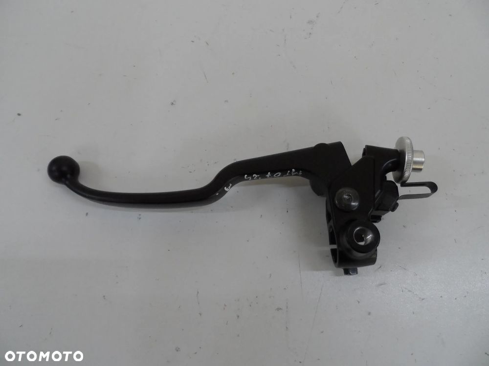 Yamaha MT07 mocowanie klamki sprzęgła klamka sprzęgła - 2