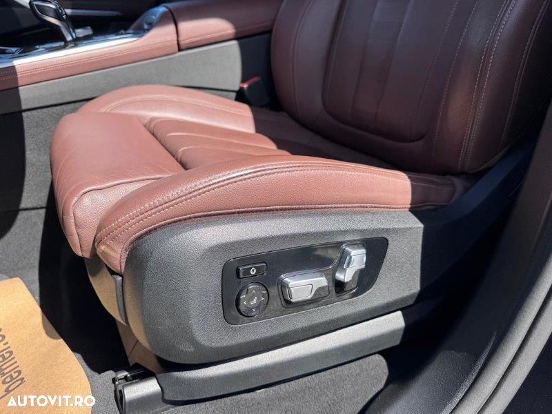 BMW X7 - 15