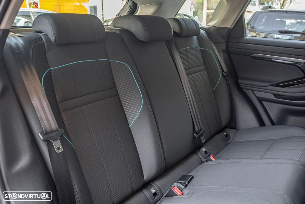 Land Rover Range Rover Evoque D165 FWD S - 30