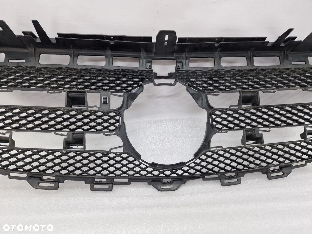 MERCEDES E-KLASSA W213 16- ATRAPA / GRILL PRZEDNI PRZÓD NA KAMERĘ , NR A213888223 , NR AUKCJI GL563/2 - 21